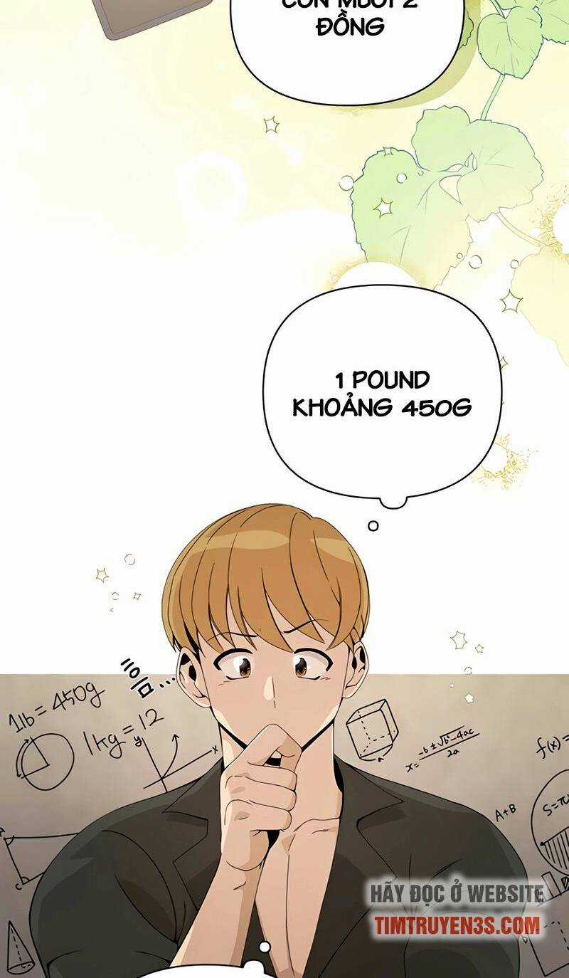 Tôi Từ Bỏ Tất Cả Để Khởi Đầu Ở Một Thế Giới Khác Chapter 5 trang 50