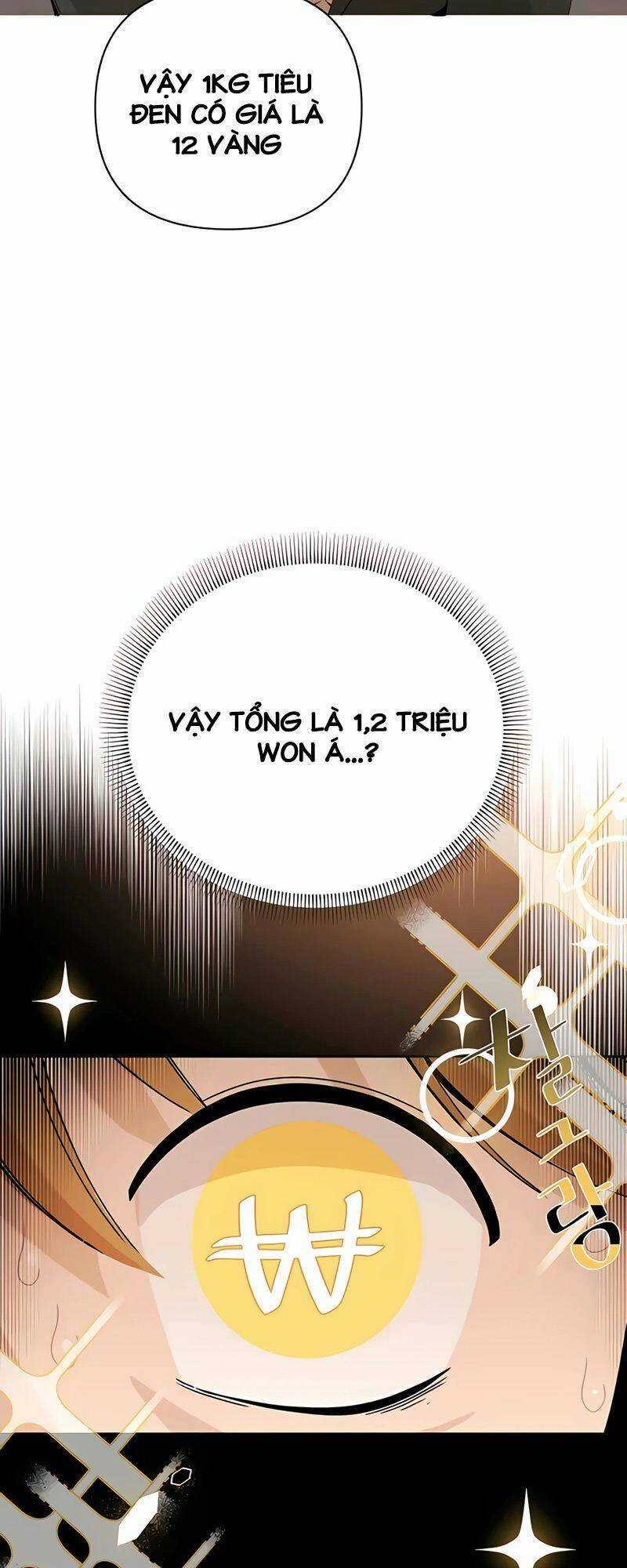 Tôi Từ Bỏ Tất Cả Để Khởi Đầu Ở Một Thế Giới Khác Chapter 5 trang 51