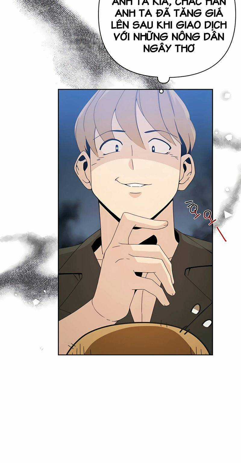 Tôi Từ Bỏ Tất Cả Để Khởi Đầu Ở Một Thế Giới Khác Chapter 5 trang 55