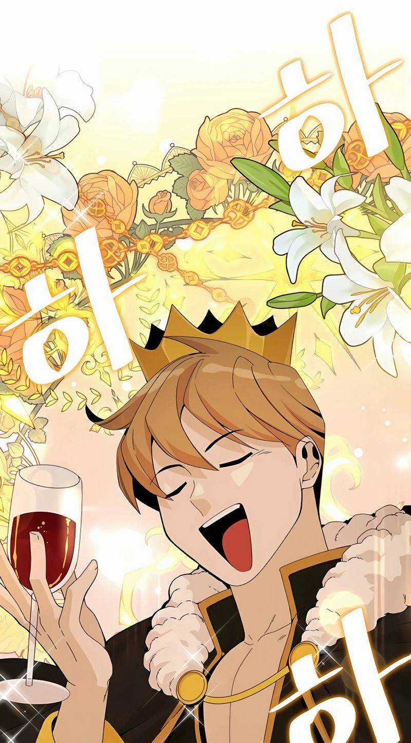 Tôi Từ Bỏ Tất Cả Để Khởi Đầu Ở Một Thế Giới Khác Chapter 5 trang 58