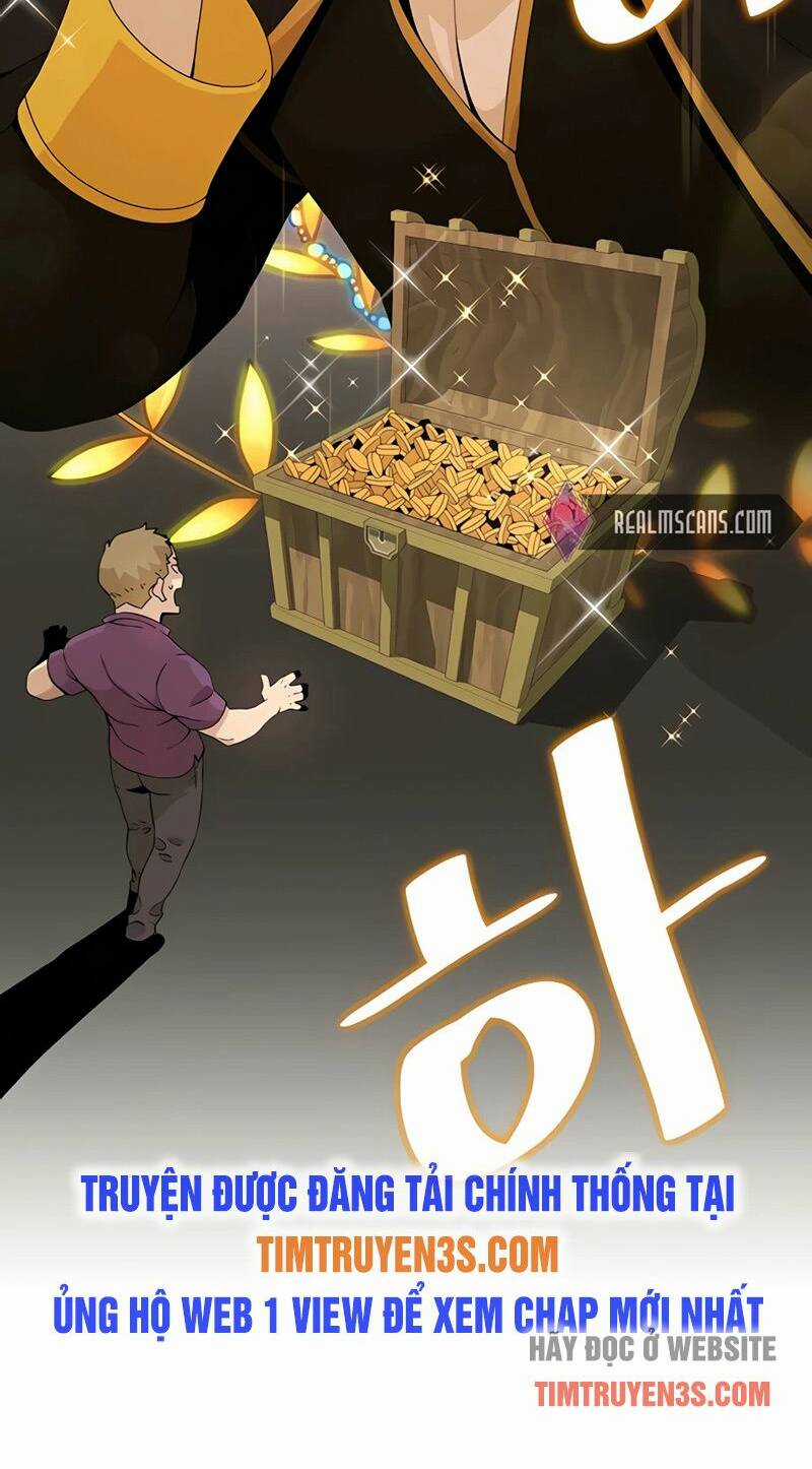 Tôi Từ Bỏ Tất Cả Để Khởi Đầu Ở Một Thế Giới Khác Chapter 5 trang 59