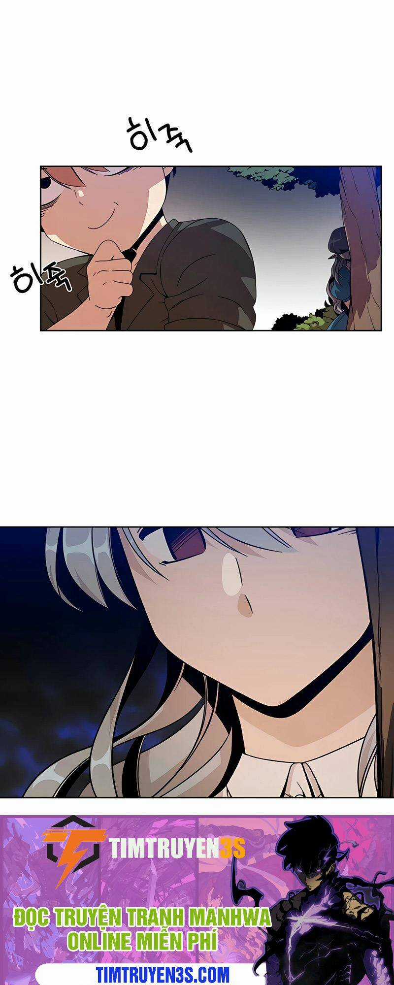 Tôi Từ Bỏ Tất Cả Để Khởi Đầu Ở Một Thế Giới Khác Chapter 5 trang 60