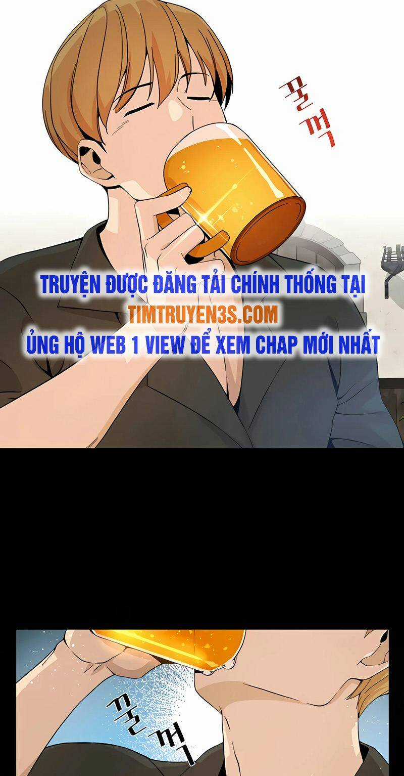 Tôi Từ Bỏ Tất Cả Để Khởi Đầu Ở Một Thế Giới Khác Chapter 5 trang 8