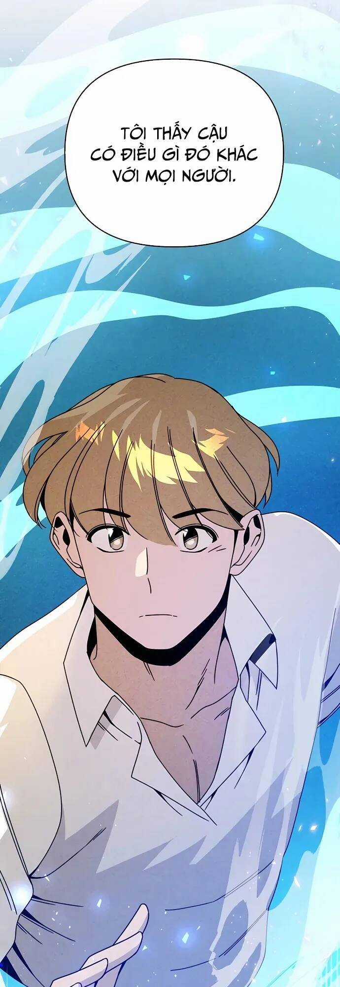 Tôi Từ Bỏ Tất Cả Để Khởi Đầu Ở Một Thế Giới Khác Chapter 50 trang 10