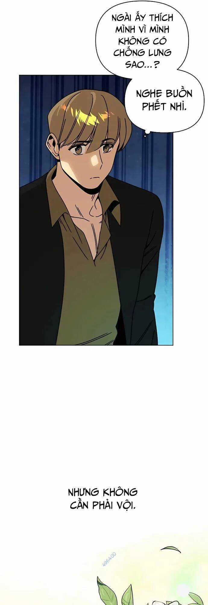 Tôi Từ Bỏ Tất Cả Để Khởi Đầu Ở Một Thế Giới Khác Chapter 50 trang 15