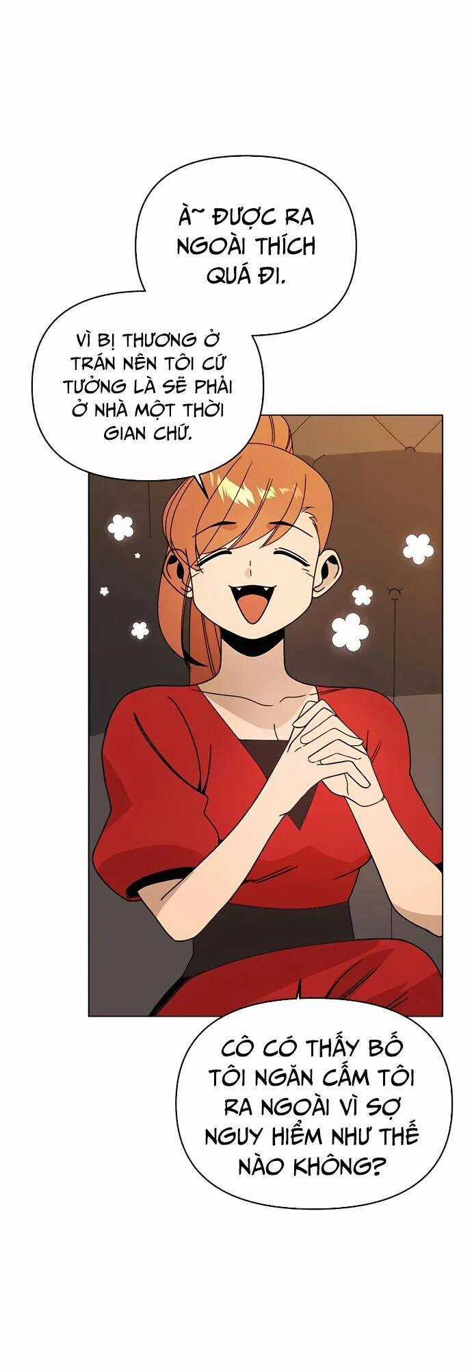 Tôi Từ Bỏ Tất Cả Để Khởi Đầu Ở Một Thế Giới Khác Chapter 50 trang 18