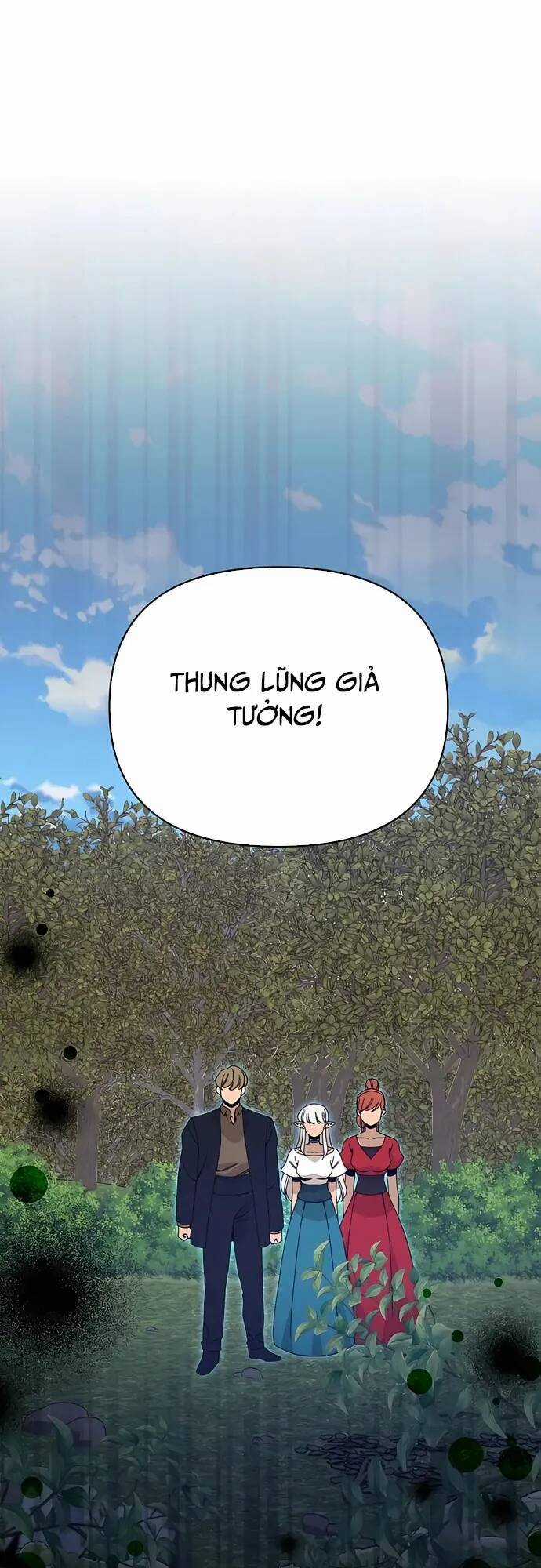 Tôi Từ Bỏ Tất Cả Để Khởi Đầu Ở Một Thế Giới Khác Chapter 50 trang 24