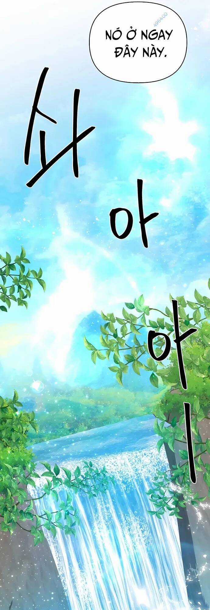 Tôi Từ Bỏ Tất Cả Để Khởi Đầu Ở Một Thế Giới Khác Chapter 50 trang 30