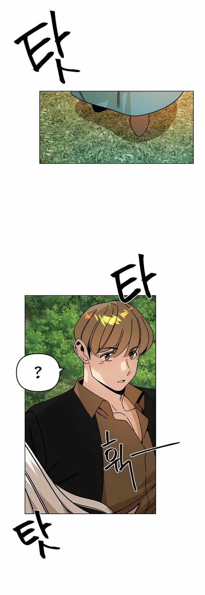 Tôi Từ Bỏ Tất Cả Để Khởi Đầu Ở Một Thế Giới Khác Chapter 50 trang 32