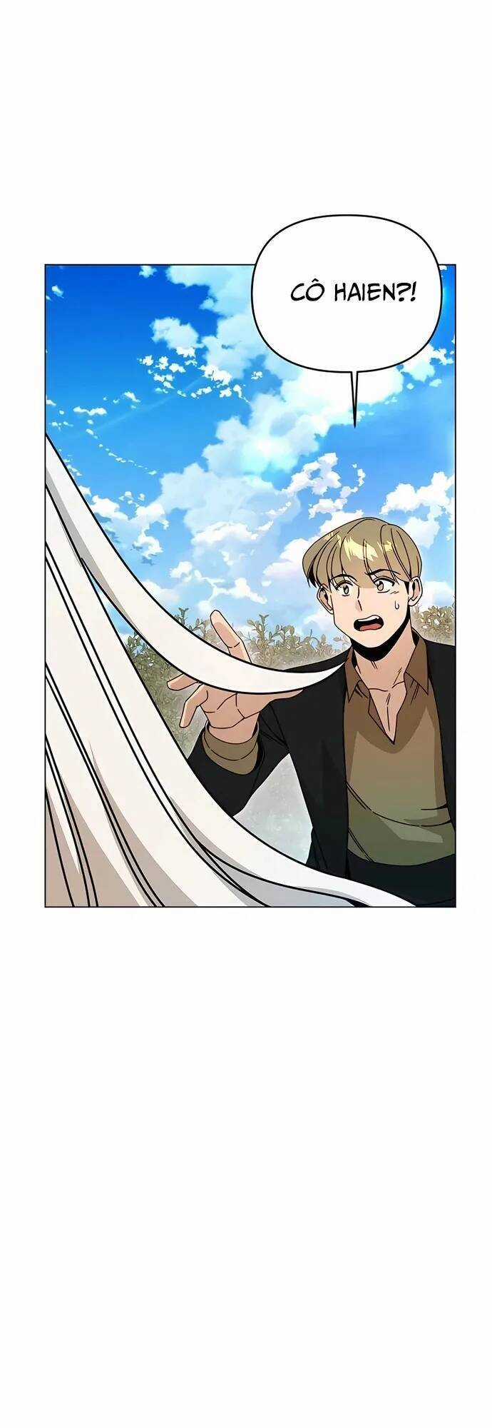 Tôi Từ Bỏ Tất Cả Để Khởi Đầu Ở Một Thế Giới Khác Chapter 50 trang 33