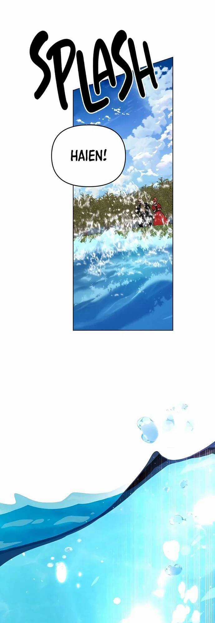 Tôi Từ Bỏ Tất Cả Để Khởi Đầu Ở Một Thế Giới Khác Chapter 50 trang 34