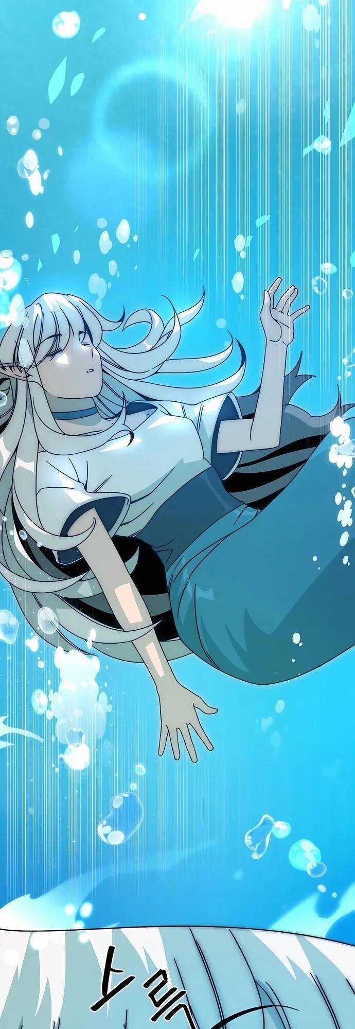 Tôi Từ Bỏ Tất Cả Để Khởi Đầu Ở Một Thế Giới Khác Chapter 50 trang 35