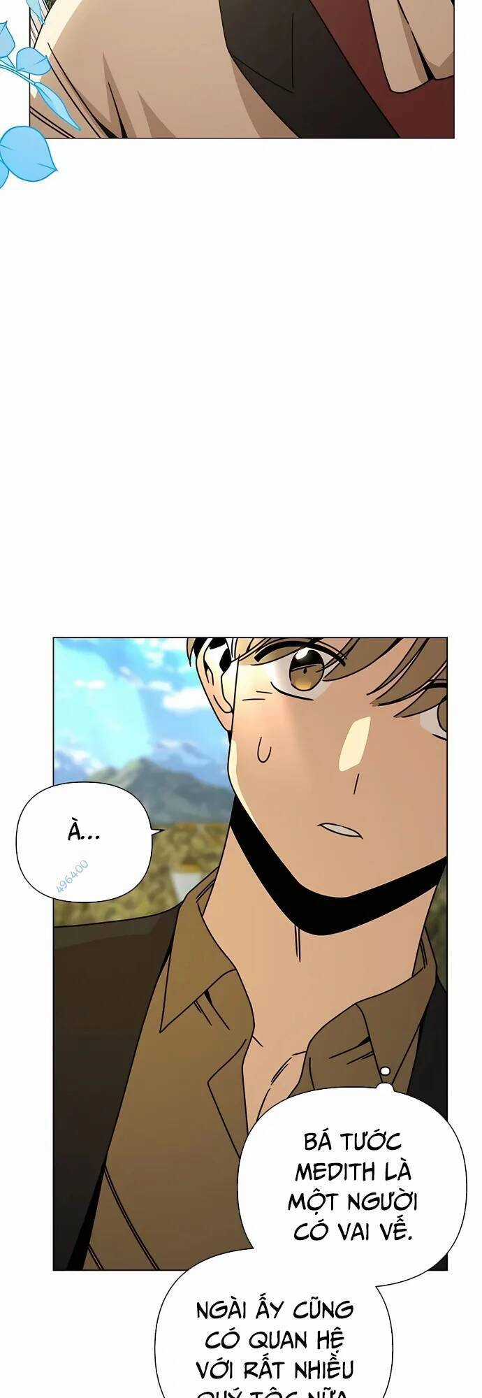 Tôi Từ Bỏ Tất Cả Để Khởi Đầu Ở Một Thế Giới Khác Chapter 50 trang 4