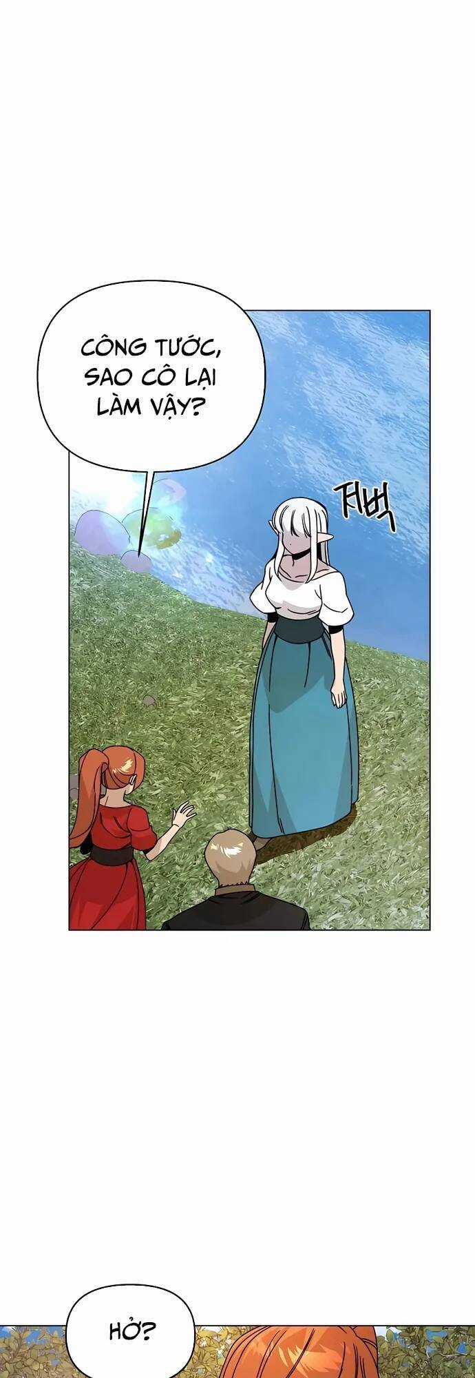 Tôi Từ Bỏ Tất Cả Để Khởi Đầu Ở Một Thế Giới Khác Chapter 50 trang 40