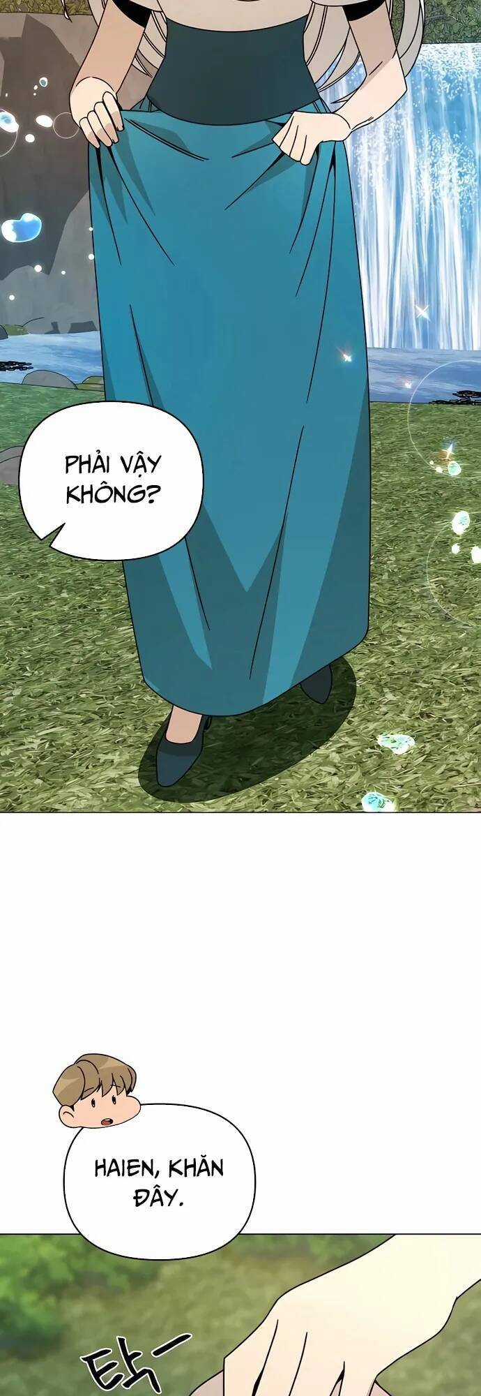 Tôi Từ Bỏ Tất Cả Để Khởi Đầu Ở Một Thế Giới Khác Chapter 50 trang 42