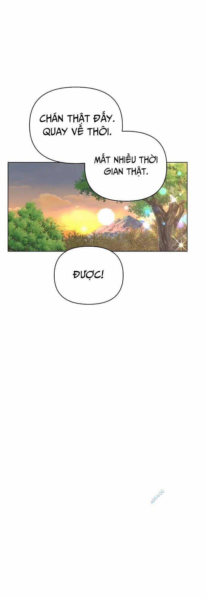 Tôi Từ Bỏ Tất Cả Để Khởi Đầu Ở Một Thế Giới Khác Chapter 50 trang 47