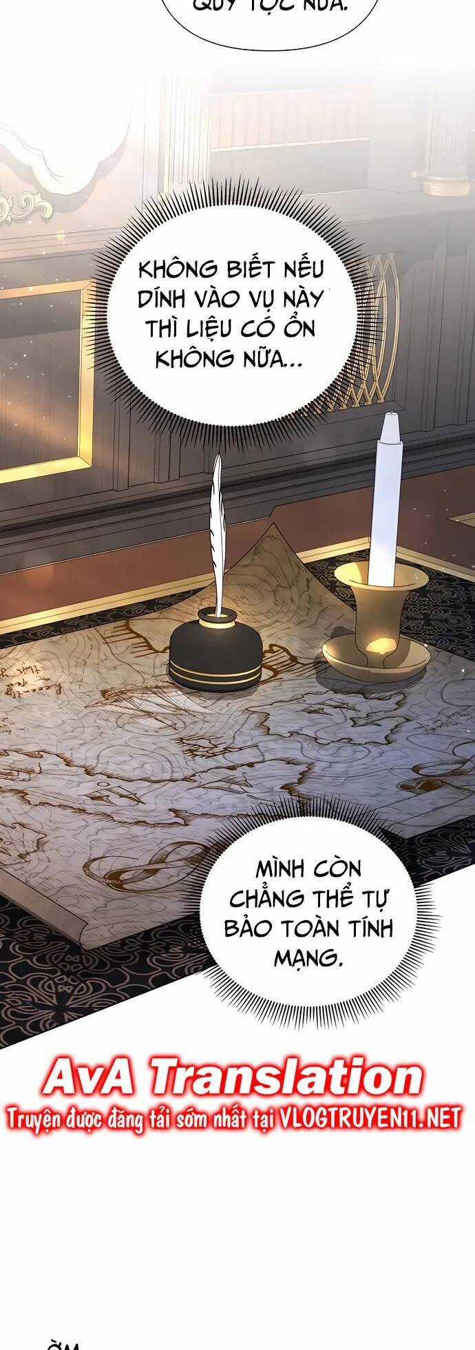 Tôi Từ Bỏ Tất Cả Để Khởi Đầu Ở Một Thế Giới Khác Chapter 50 trang 5