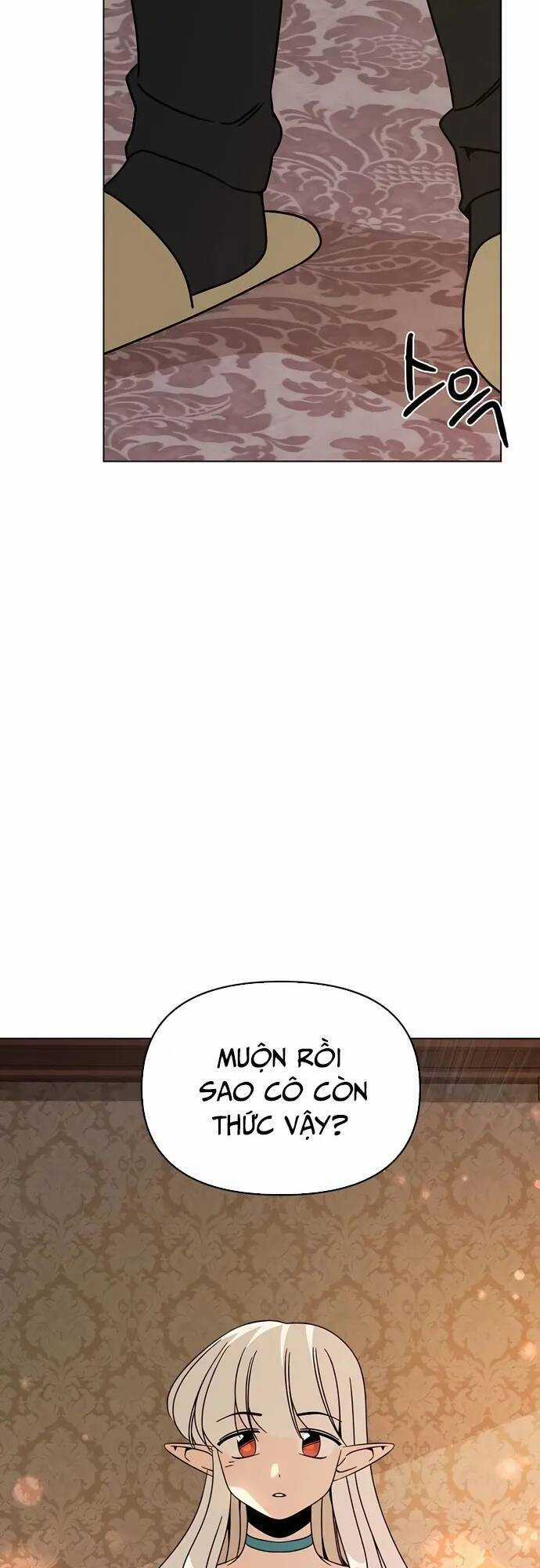 Tôi Từ Bỏ Tất Cả Để Khởi Đầu Ở Một Thế Giới Khác Chapter 50 trang 50