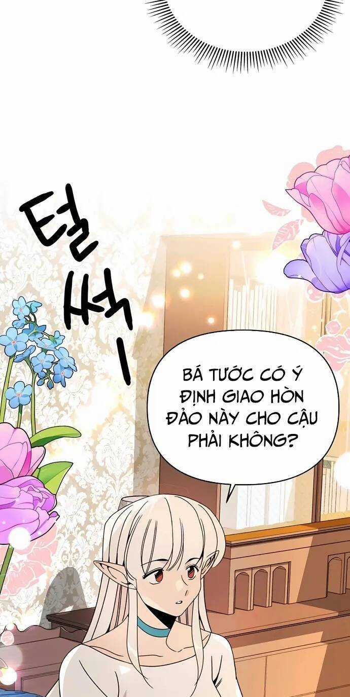 Tôi Từ Bỏ Tất Cả Để Khởi Đầu Ở Một Thế Giới Khác Chapter 50 trang 52