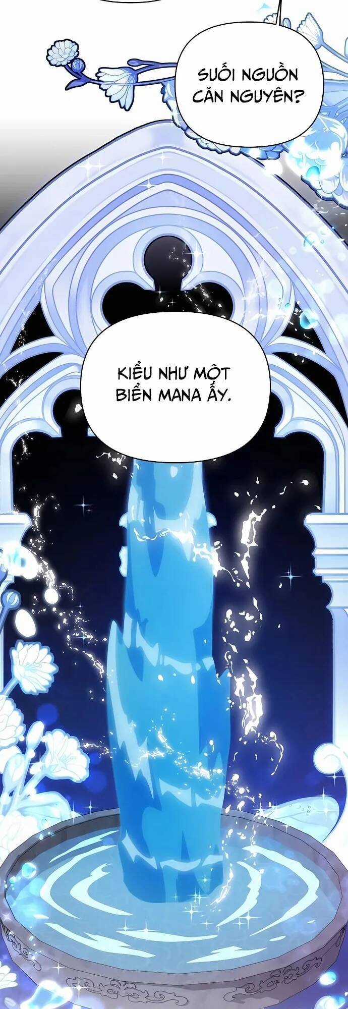 Tôi Từ Bỏ Tất Cả Để Khởi Đầu Ở Một Thế Giới Khác Chapter 50 trang 56