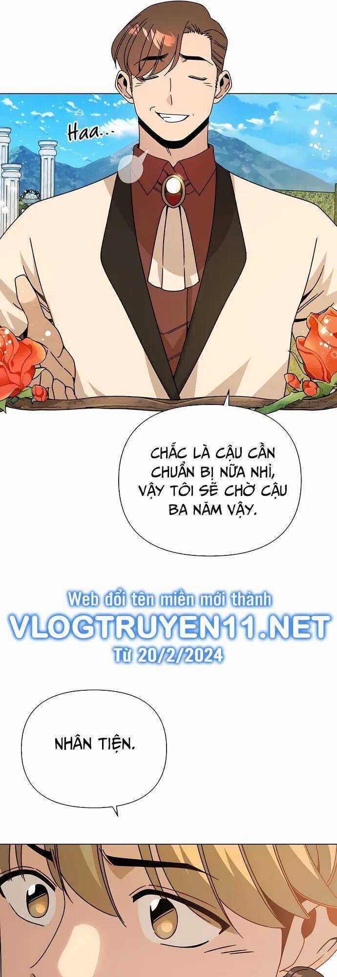 Tôi Từ Bỏ Tất Cả Để Khởi Đầu Ở Một Thế Giới Khác Chapter 50 trang 7