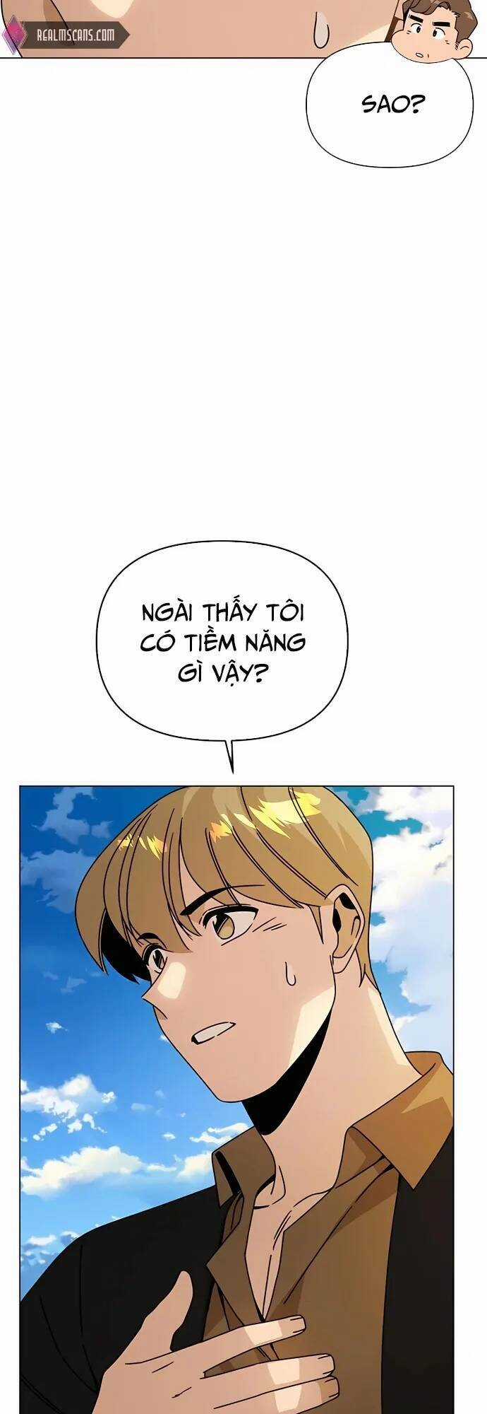 Tôi Từ Bỏ Tất Cả Để Khởi Đầu Ở Một Thế Giới Khác Chapter 50 trang 8