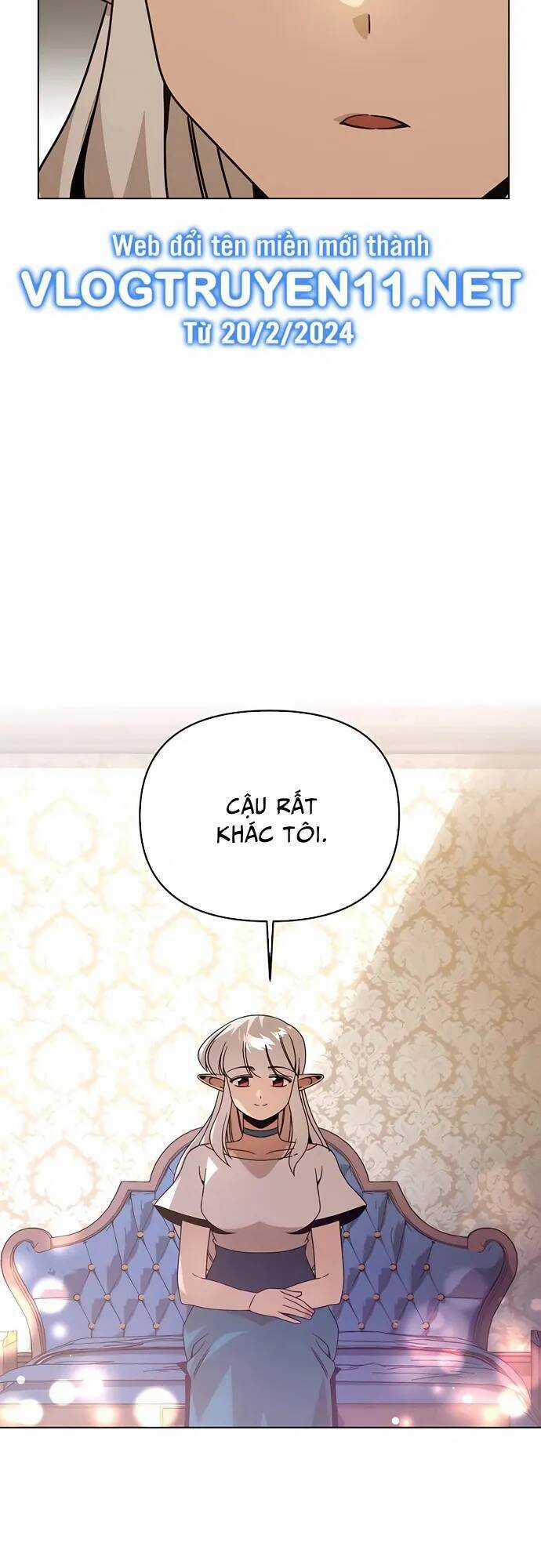 Tôi Từ Bỏ Tất Cả Để Khởi Đầu Ở Một Thế Giới Khác Chapter 51 trang 12