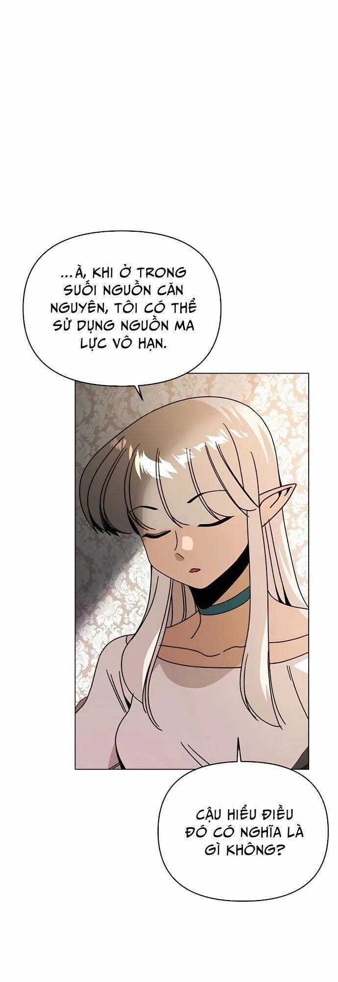 Tôi Từ Bỏ Tất Cả Để Khởi Đầu Ở Một Thế Giới Khác Chapter 51 trang 13