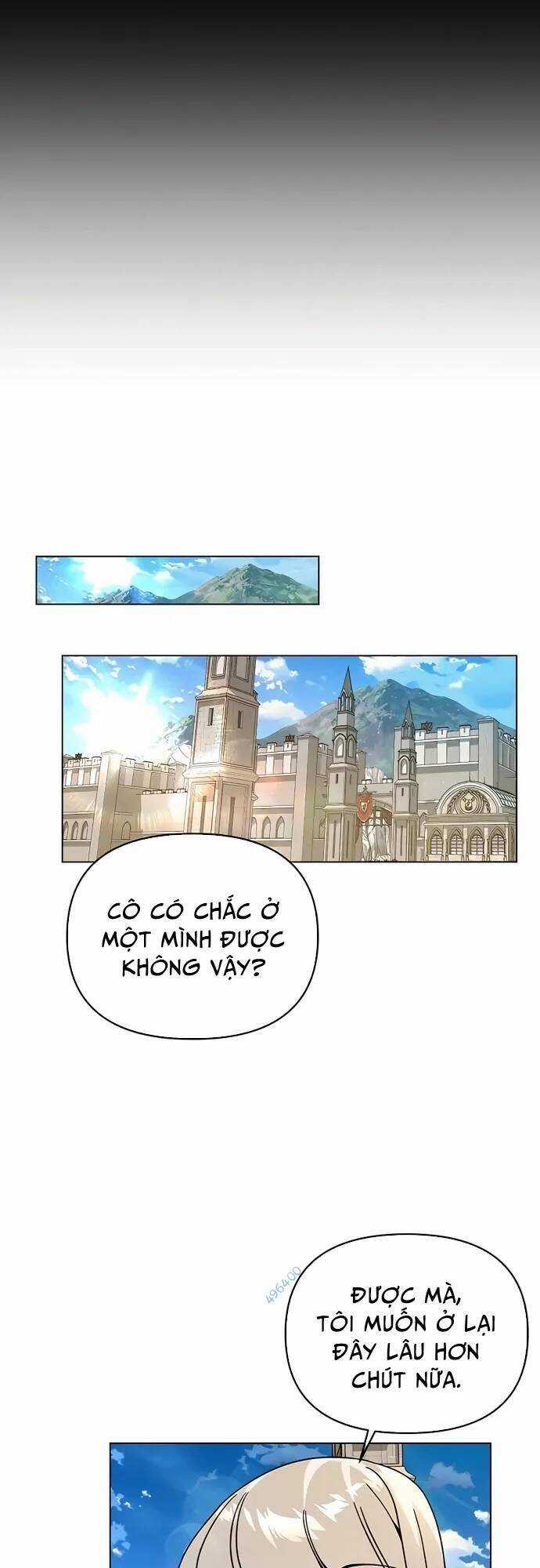 Tôi Từ Bỏ Tất Cả Để Khởi Đầu Ở Một Thế Giới Khác Chapter 51 trang 17