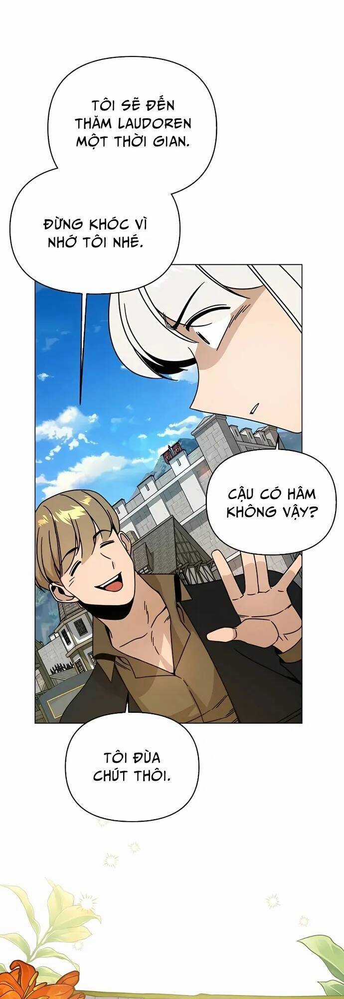 Tôi Từ Bỏ Tất Cả Để Khởi Đầu Ở Một Thế Giới Khác Chapter 51 trang 19