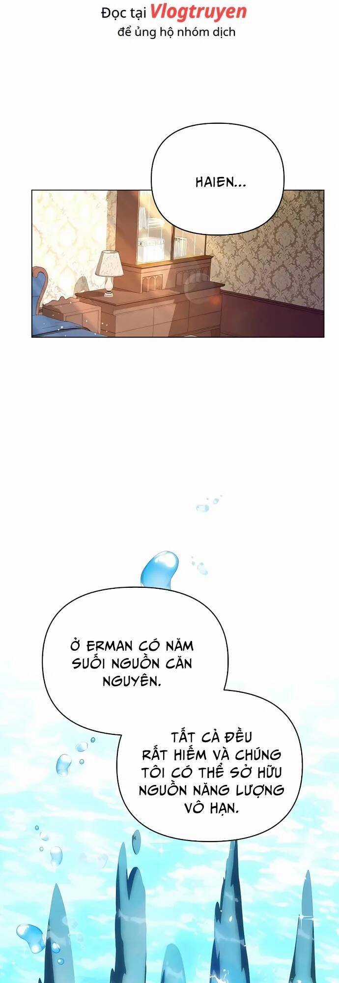 Tôi Từ Bỏ Tất Cả Để Khởi Đầu Ở Một Thế Giới Khác Chapter 51 trang 2