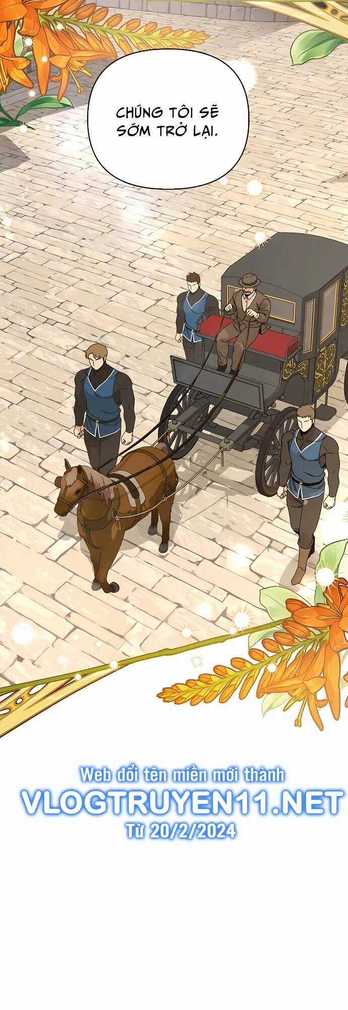 Tôi Từ Bỏ Tất Cả Để Khởi Đầu Ở Một Thế Giới Khác Chapter 51 trang 20