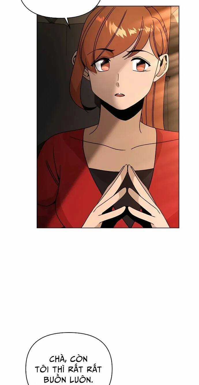 Tôi Từ Bỏ Tất Cả Để Khởi Đầu Ở Một Thế Giới Khác Chapter 51 trang 22