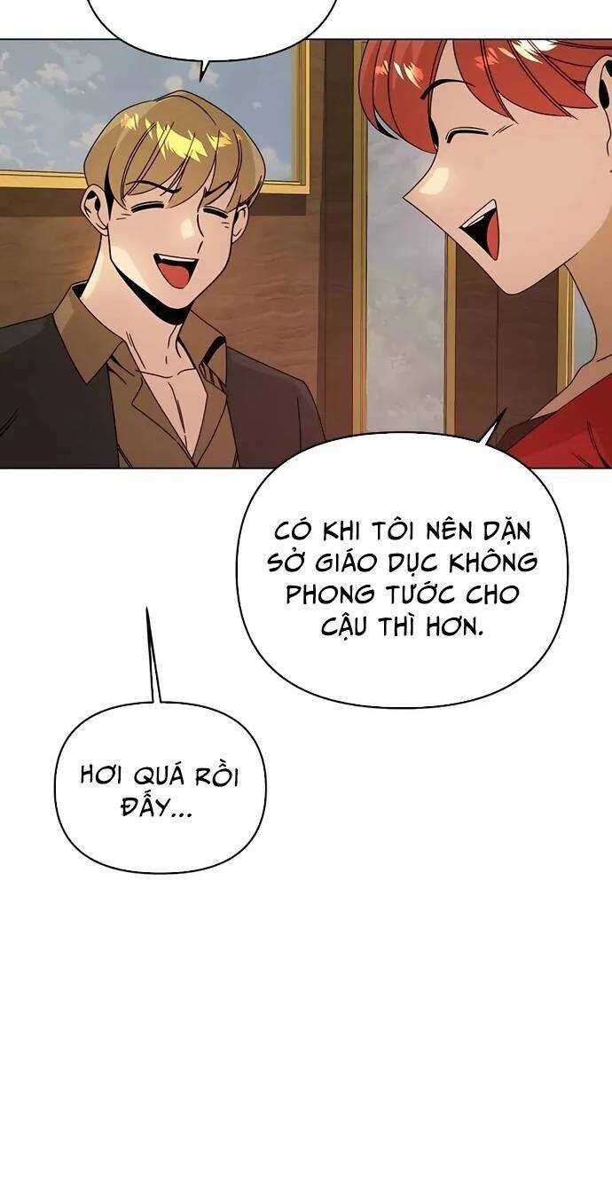 Tôi Từ Bỏ Tất Cả Để Khởi Đầu Ở Một Thế Giới Khác Chapter 51 trang 23