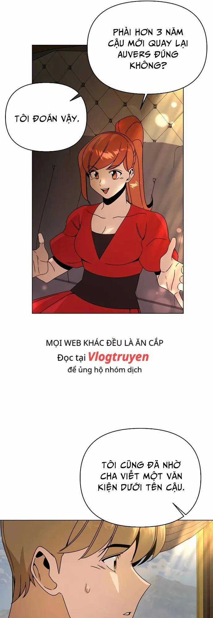 Tôi Từ Bỏ Tất Cả Để Khởi Đầu Ở Một Thế Giới Khác Chapter 51 trang 24