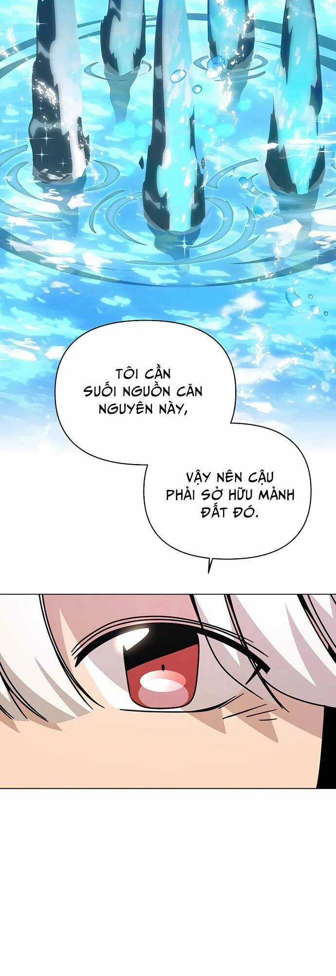 Tôi Từ Bỏ Tất Cả Để Khởi Đầu Ở Một Thế Giới Khác Chapter 51 trang 3