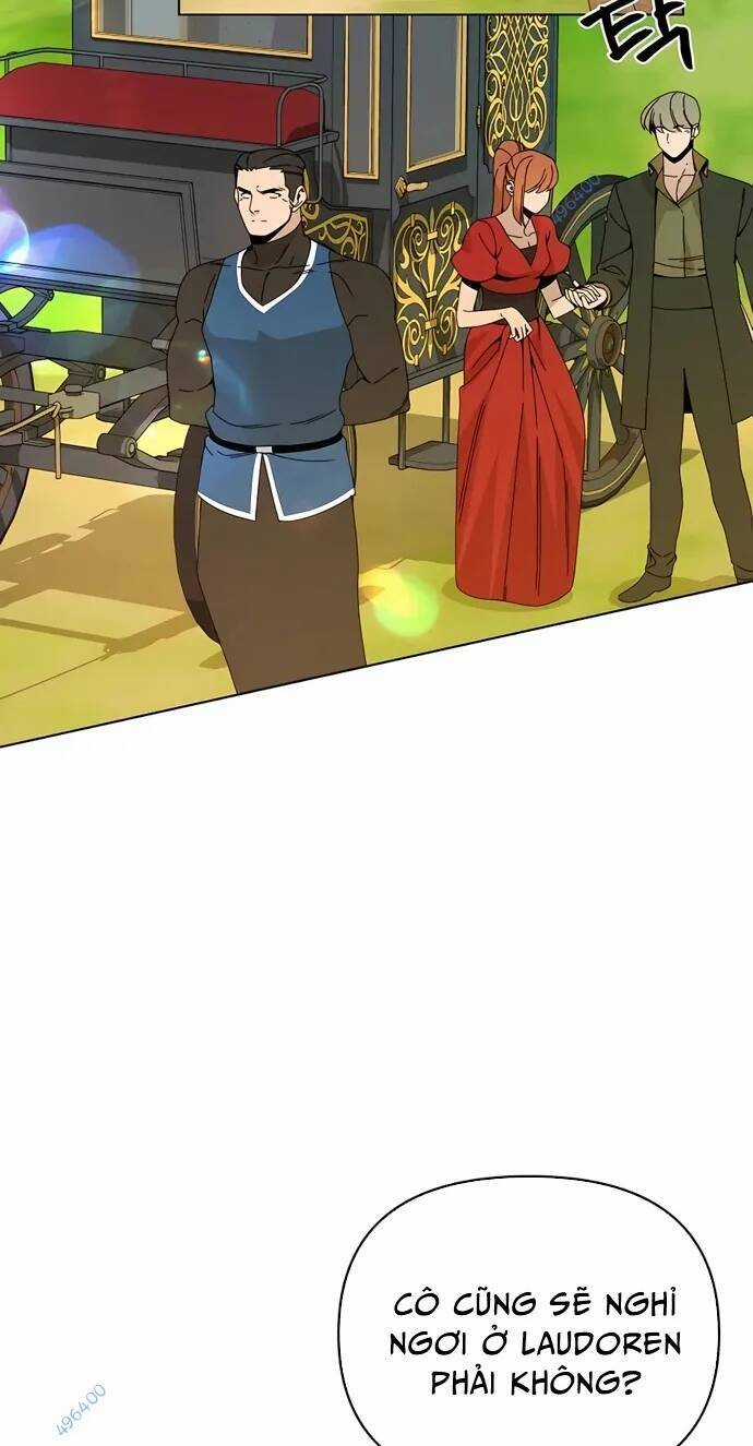 Tôi Từ Bỏ Tất Cả Để Khởi Đầu Ở Một Thế Giới Khác Chapter 51 trang 30