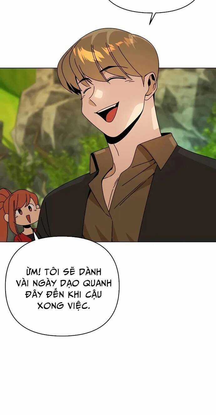 Tôi Từ Bỏ Tất Cả Để Khởi Đầu Ở Một Thế Giới Khác Chapter 51 trang 31