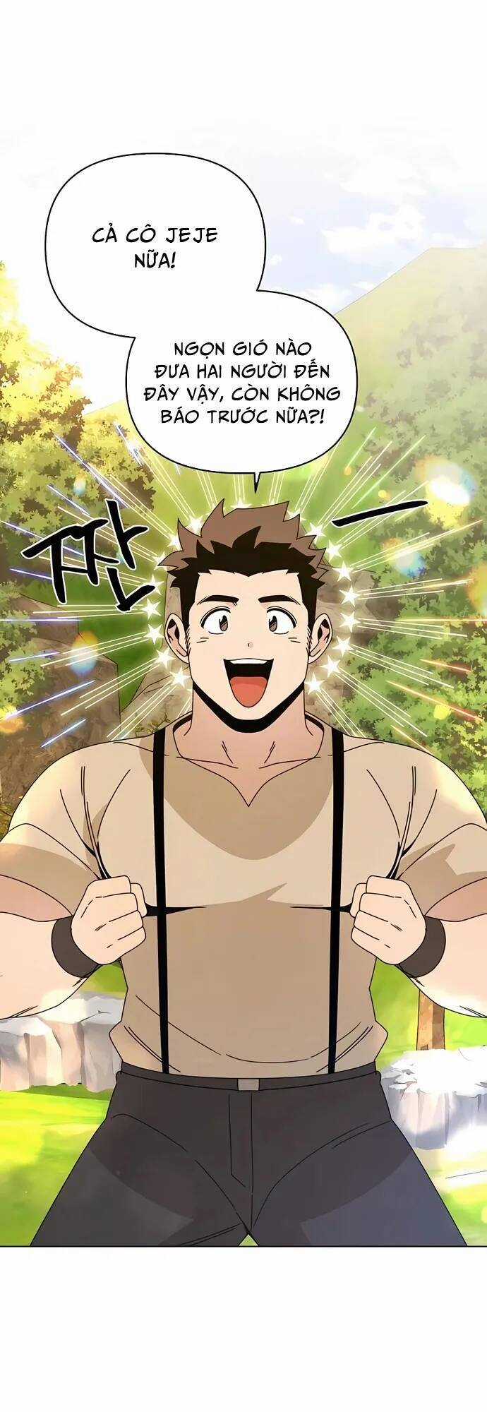 Tôi Từ Bỏ Tất Cả Để Khởi Đầu Ở Một Thế Giới Khác Chapter 51 trang 33