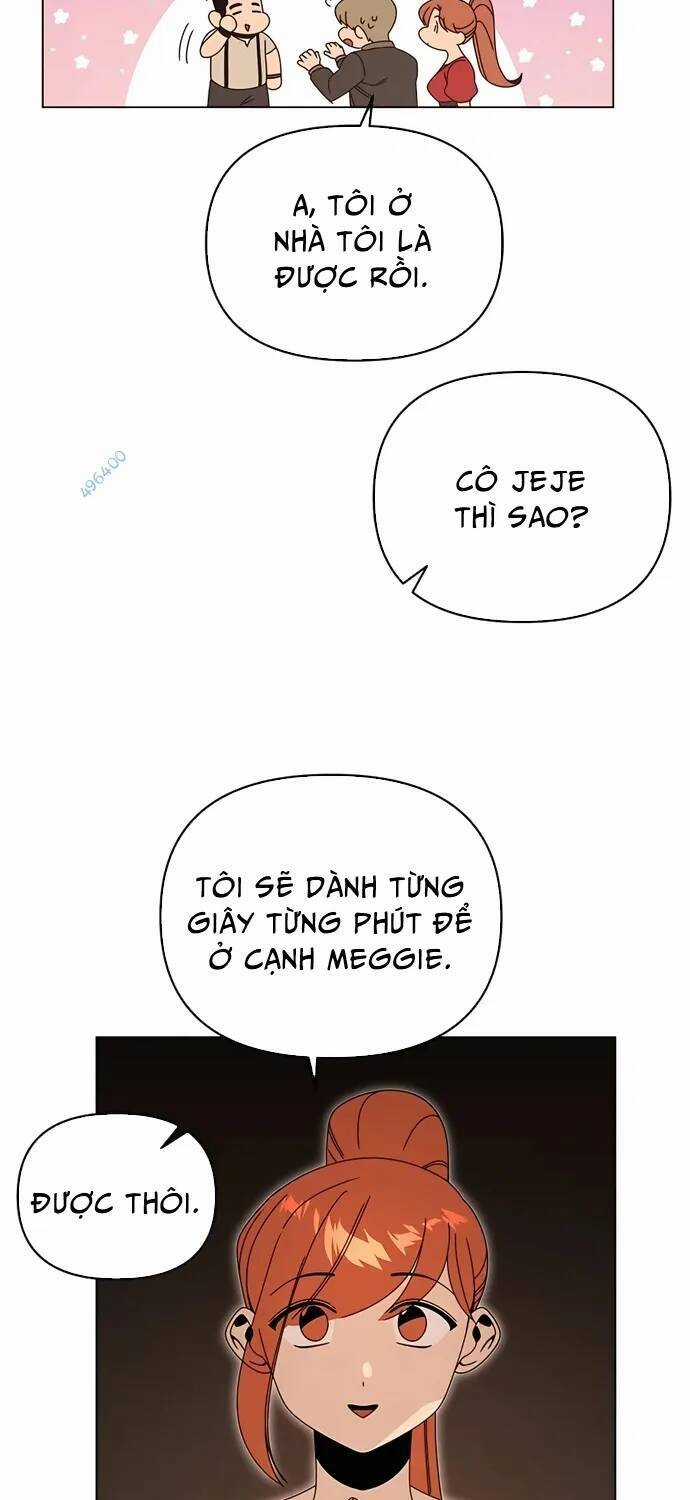 Tôi Từ Bỏ Tất Cả Để Khởi Đầu Ở Một Thế Giới Khác Chapter 51 trang 38