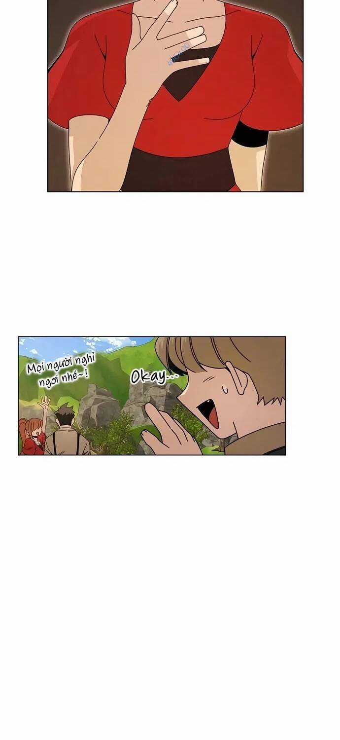 Tôi Từ Bỏ Tất Cả Để Khởi Đầu Ở Một Thế Giới Khác Chapter 51 trang 39