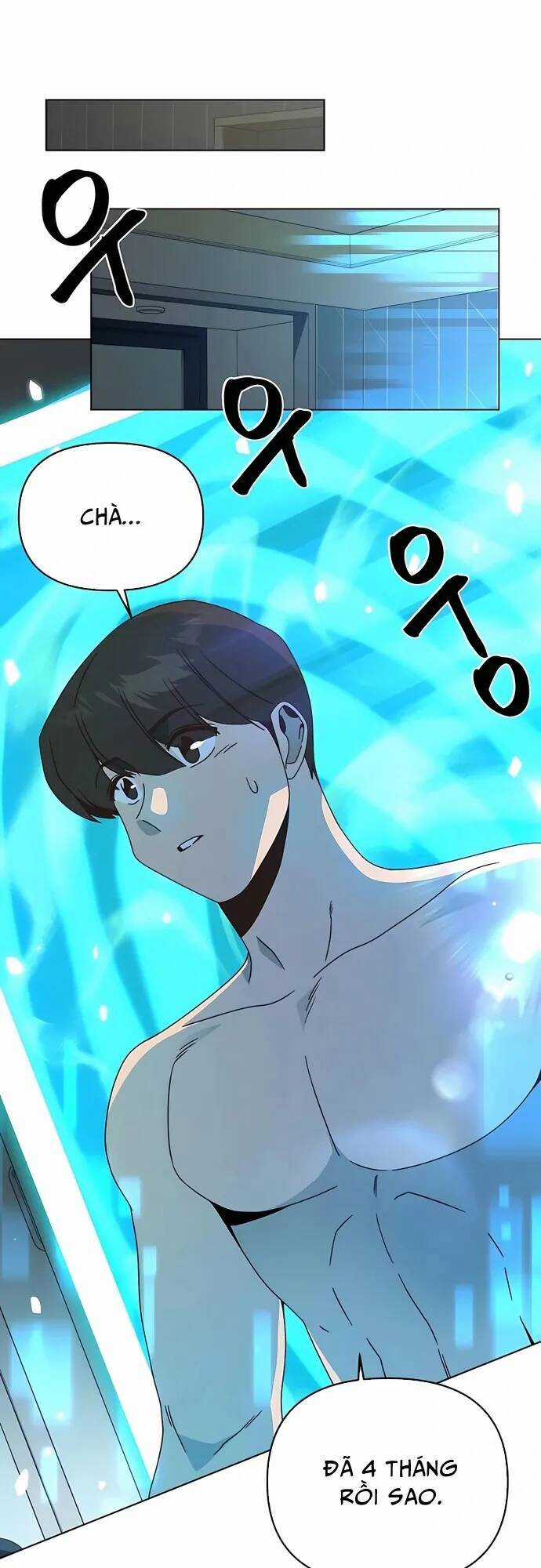 Tôi Từ Bỏ Tất Cả Để Khởi Đầu Ở Một Thế Giới Khác Chapter 51 trang 40