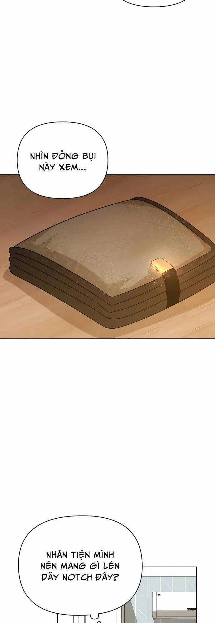 Tôi Từ Bỏ Tất Cả Để Khởi Đầu Ở Một Thế Giới Khác Chapter 51 trang 41