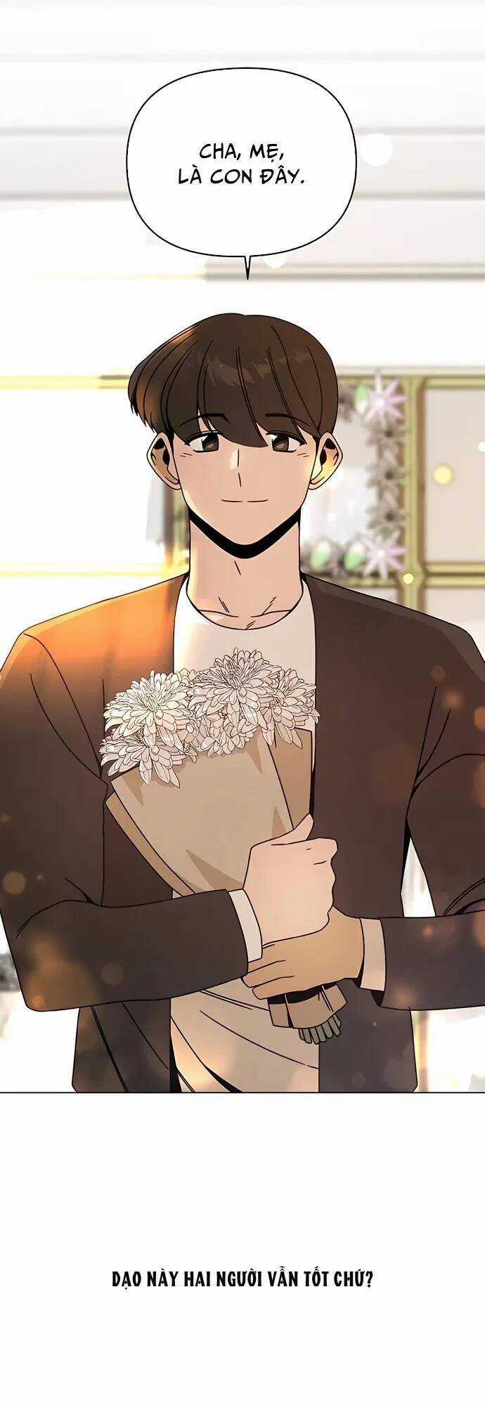 Tôi Từ Bỏ Tất Cả Để Khởi Đầu Ở Một Thế Giới Khác Chapter 51 trang 44