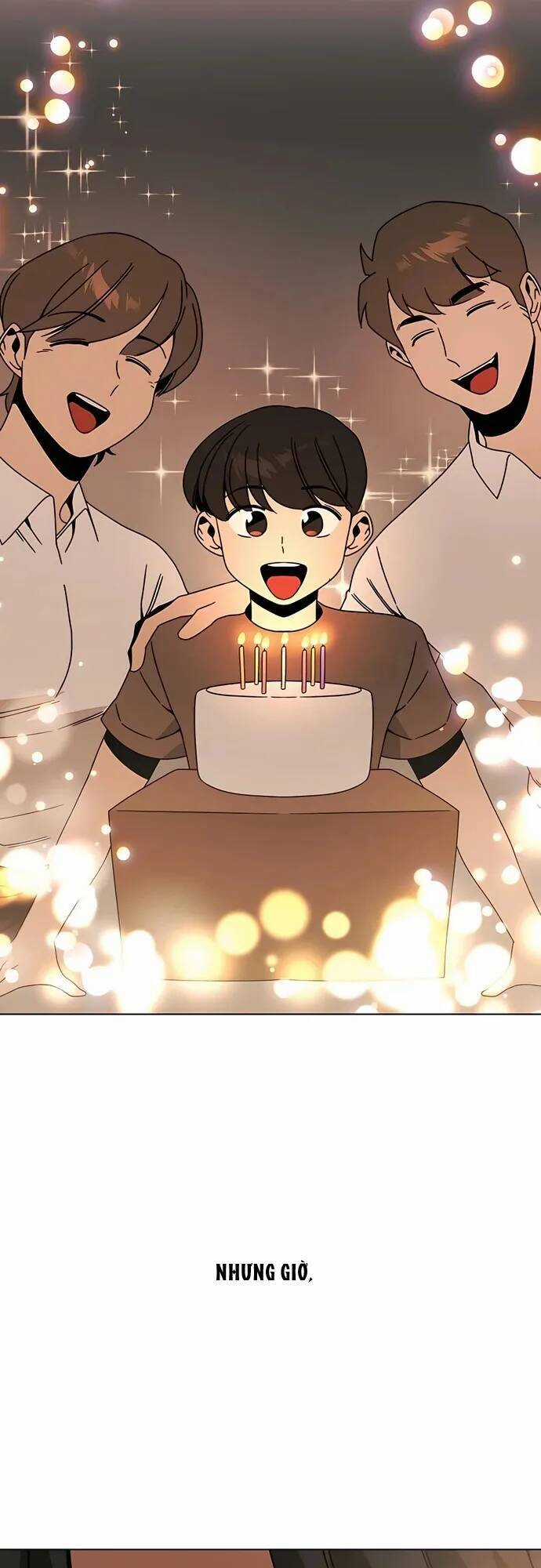 Tôi Từ Bỏ Tất Cả Để Khởi Đầu Ở Một Thế Giới Khác Chapter 51 trang 48