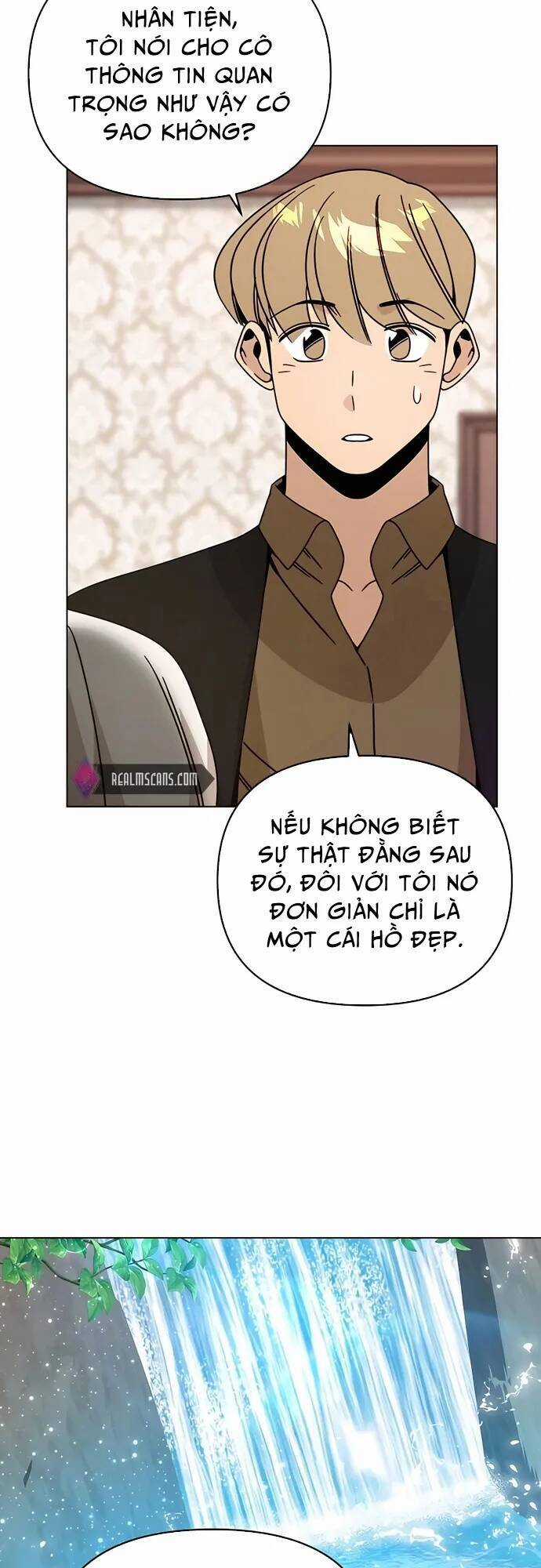 Tôi Từ Bỏ Tất Cả Để Khởi Đầu Ở Một Thế Giới Khác Chapter 51 trang 5