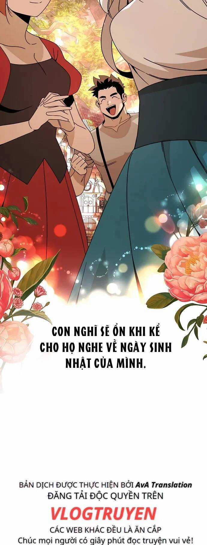 Tôi Từ Bỏ Tất Cả Để Khởi Đầu Ở Một Thế Giới Khác Chapter 51 trang 50