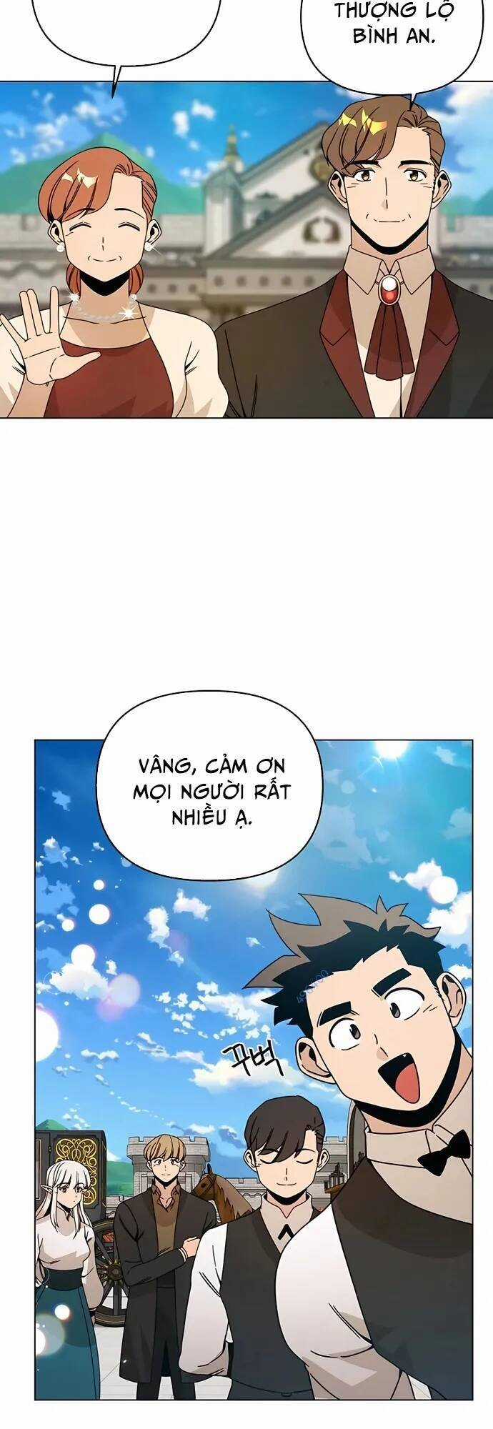 Tôi Từ Bỏ Tất Cả Để Khởi Đầu Ở Một Thế Giới Khác Chapter 52 trang 13