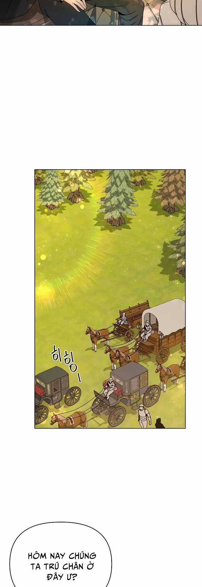 Tôi Từ Bỏ Tất Cả Để Khởi Đầu Ở Một Thế Giới Khác Chapter 52 trang 17