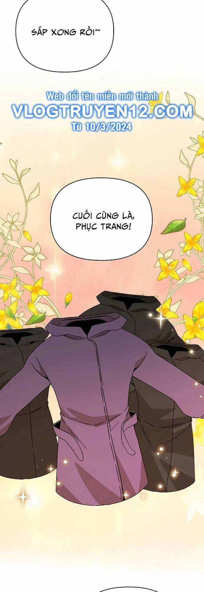 Tôi Từ Bỏ Tất Cả Để Khởi Đầu Ở Một Thế Giới Khác Chapter 52 trang 2